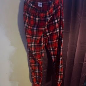 Pajama pants